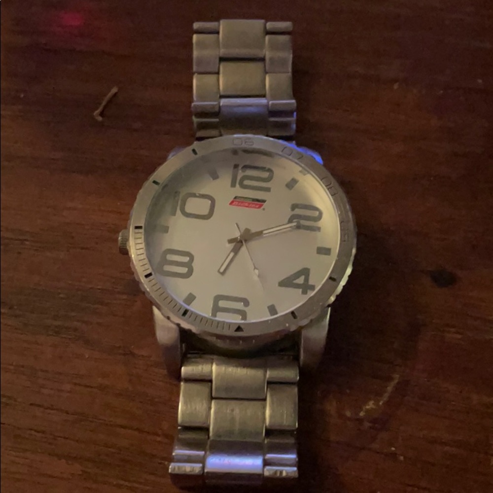 Quartz Watch